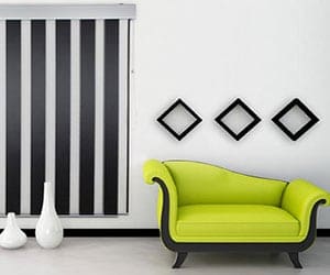 Blinds - Fusion Shutters & Blinds