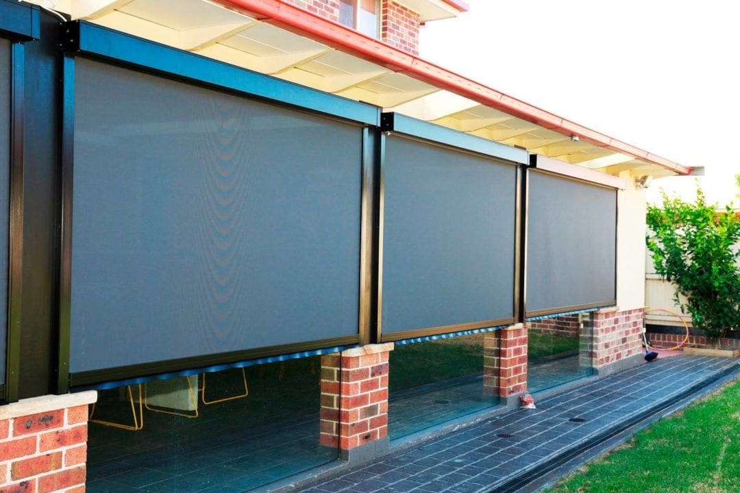 Awnings | Macarthur & Illawarra | Blinds and Shutters Experts