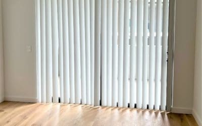 Vertical Blinds vs. Horizontal Blinds: Which is Best for Your Space?