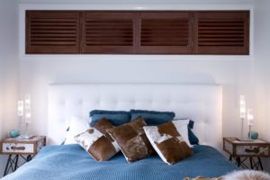 basswood plantation shutters