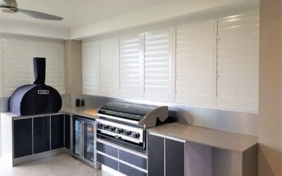 How Outdoor Blinds and Shutters Can Extend Your Living Outdoors Even in Winter!